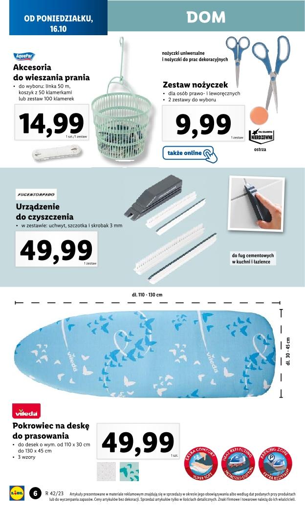 Gazetka promocyjna Lidl str. 8