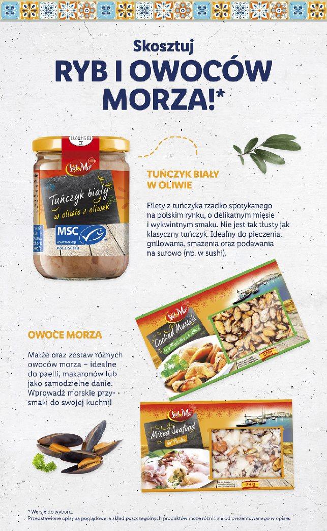 Gazetka promocyjna Lidl str. 8