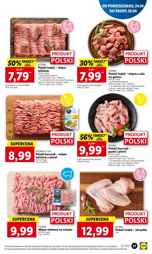 Gazetka promocyjna Lidl str. 37