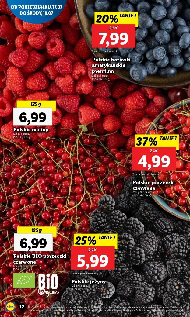Gazetka promocyjna Lidl str. 44