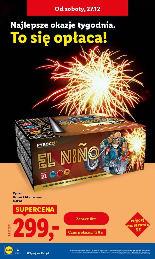 Gazetka promocyjna Lidl str. 6