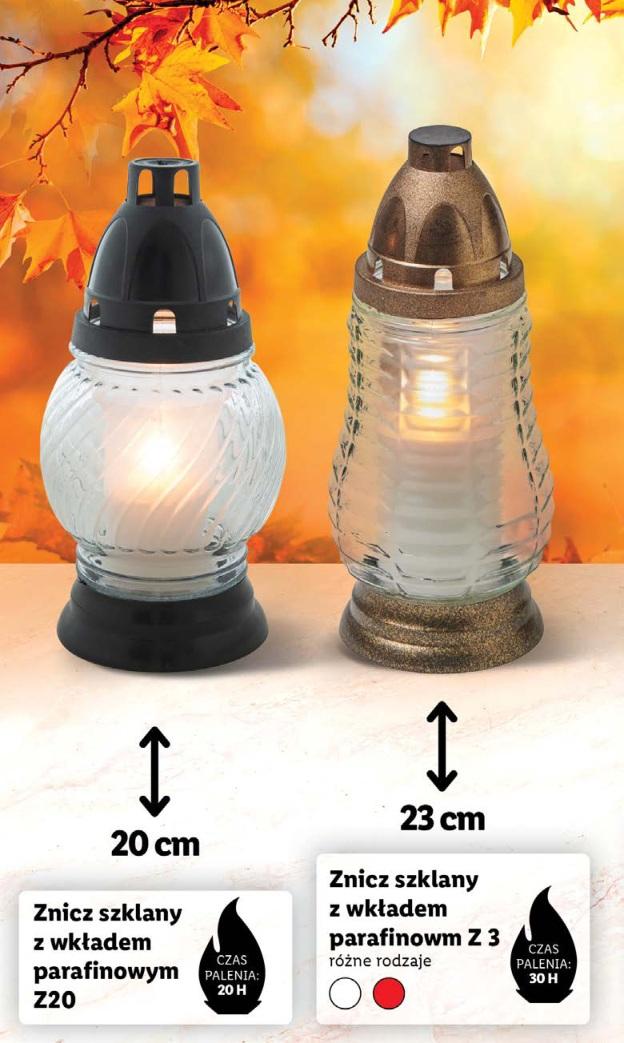 Gazetka promocyjna Lidl str. 50