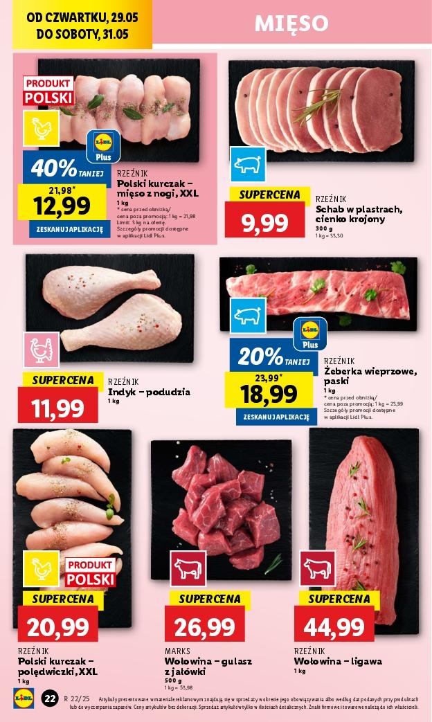 Gazetka promocyjna Lidl str. 26