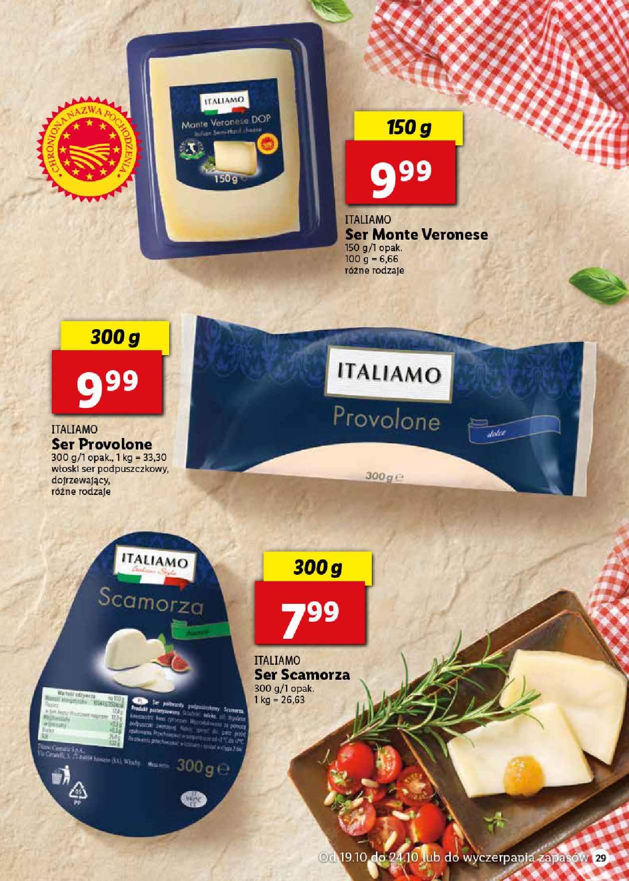 Gazetka promocyjna Lidl str. 29