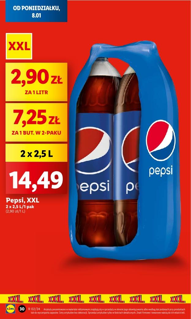 Gazetka promocyjna Lidl str. 32