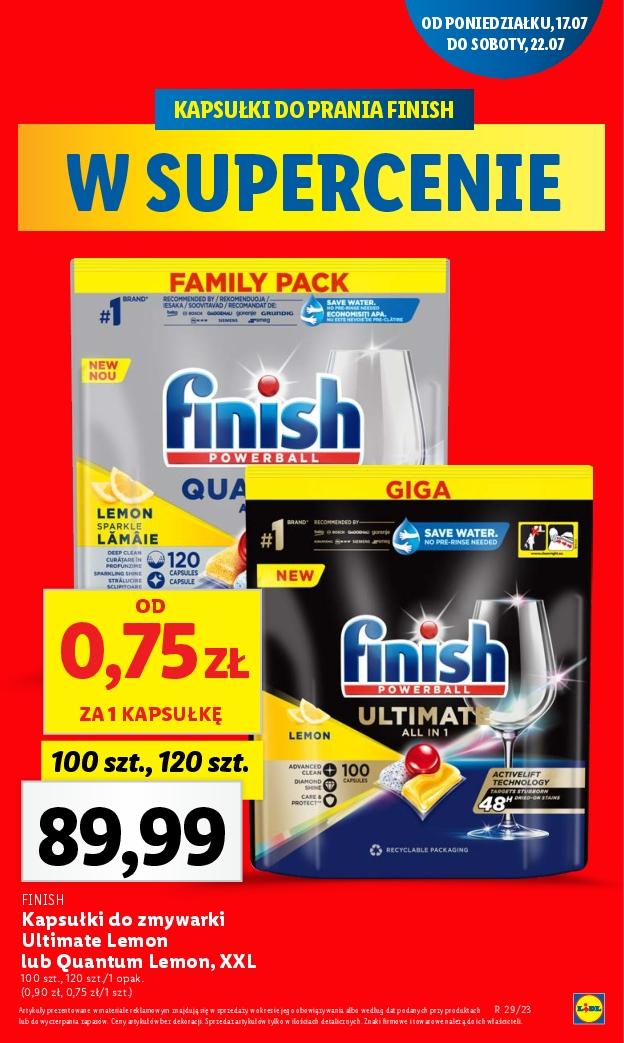 Gazetka promocyjna Lidl str. 11