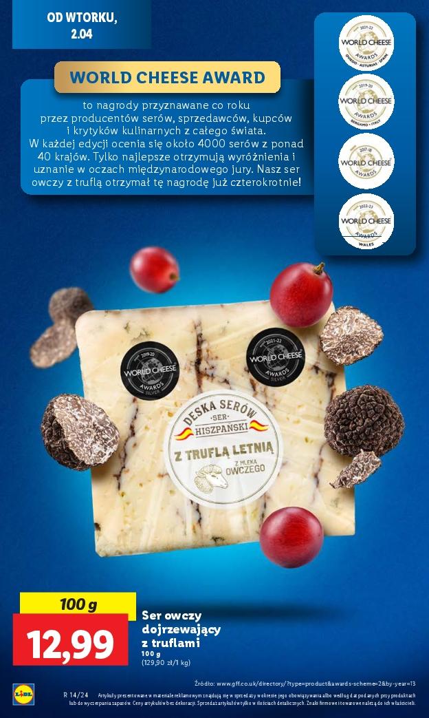 Gazetka promocyjna Lidl str. 26