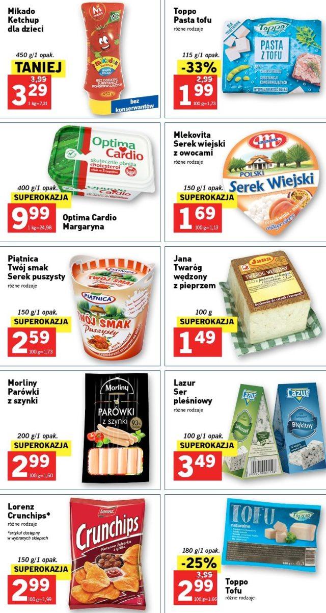 Gazetka promocyjna Lidl str. 2