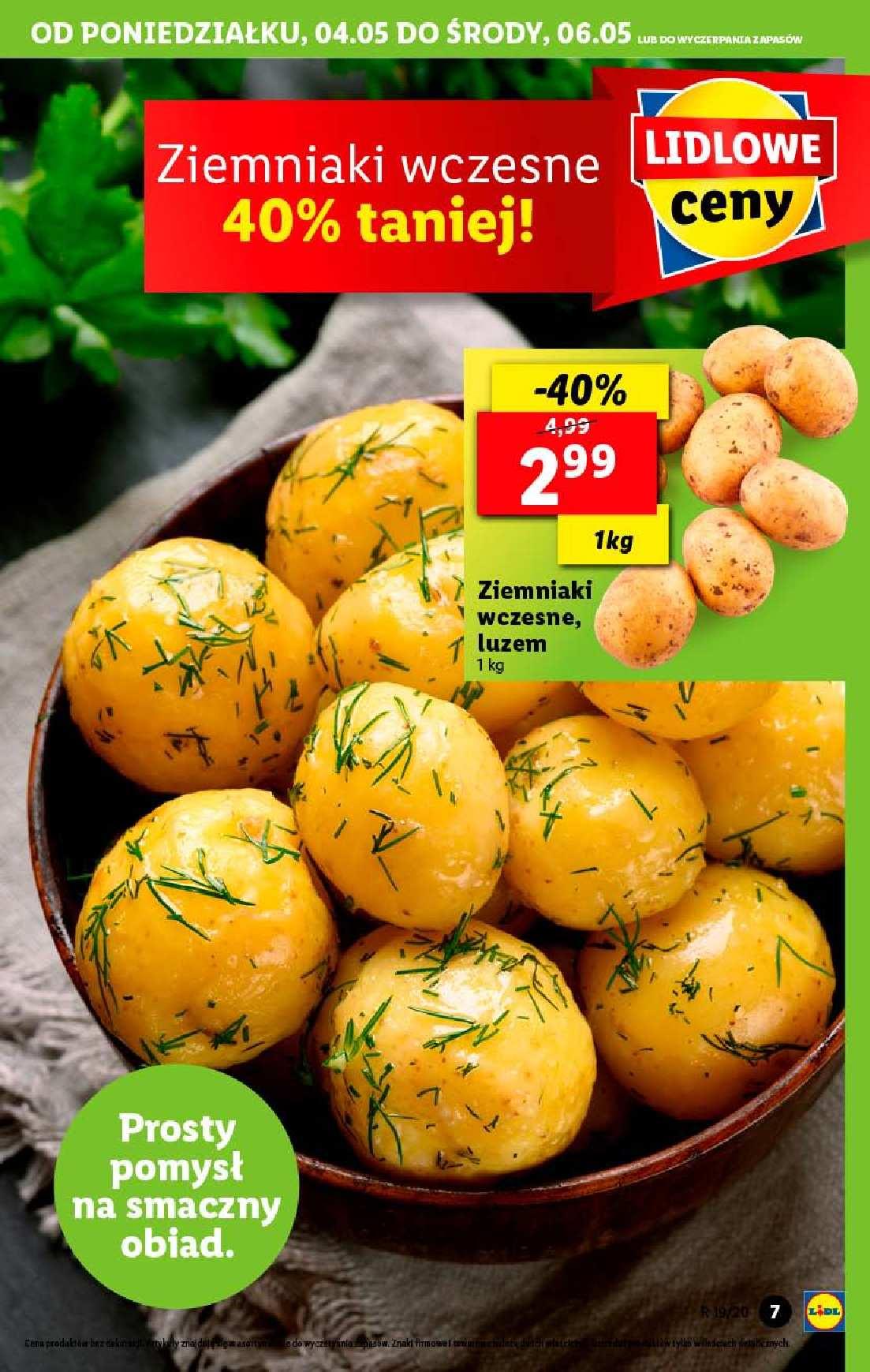 Gazetka promocyjna Lidl str. 7