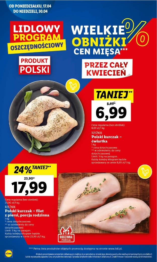 Gazetka promocyjna Lidl str. 19