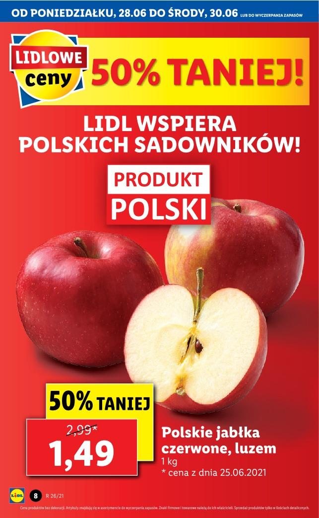 Gazetka promocyjna Lidl str. 8