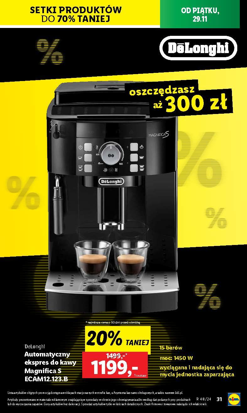 Gazetka promocyjna Lidl str. 33