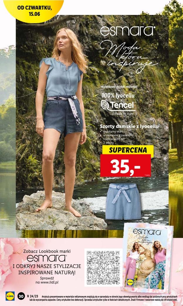 Gazetka promocyjna Lidl str. 43