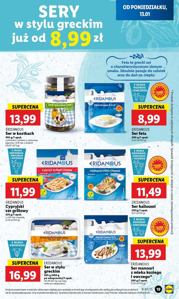 Gazetka promocyjna Lidl str. 22