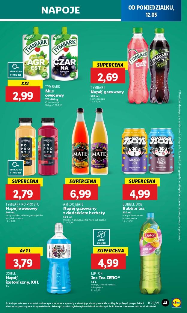 Gazetka promocyjna Lidl str. 51