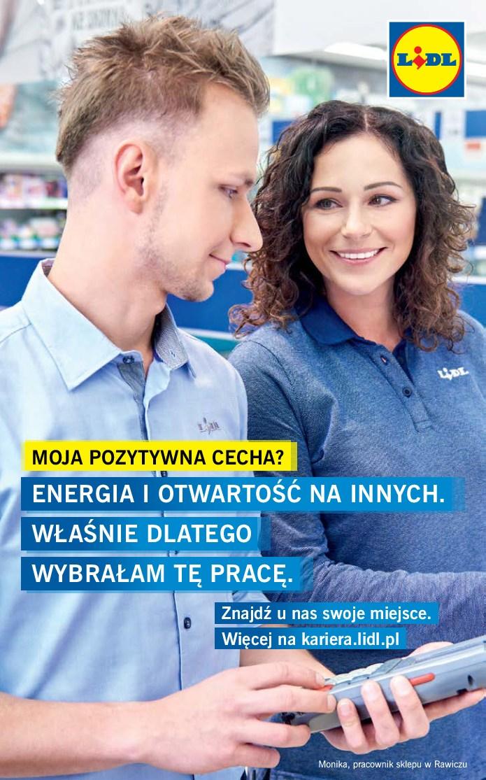 Gazetka promocyjna Lidl str. 21