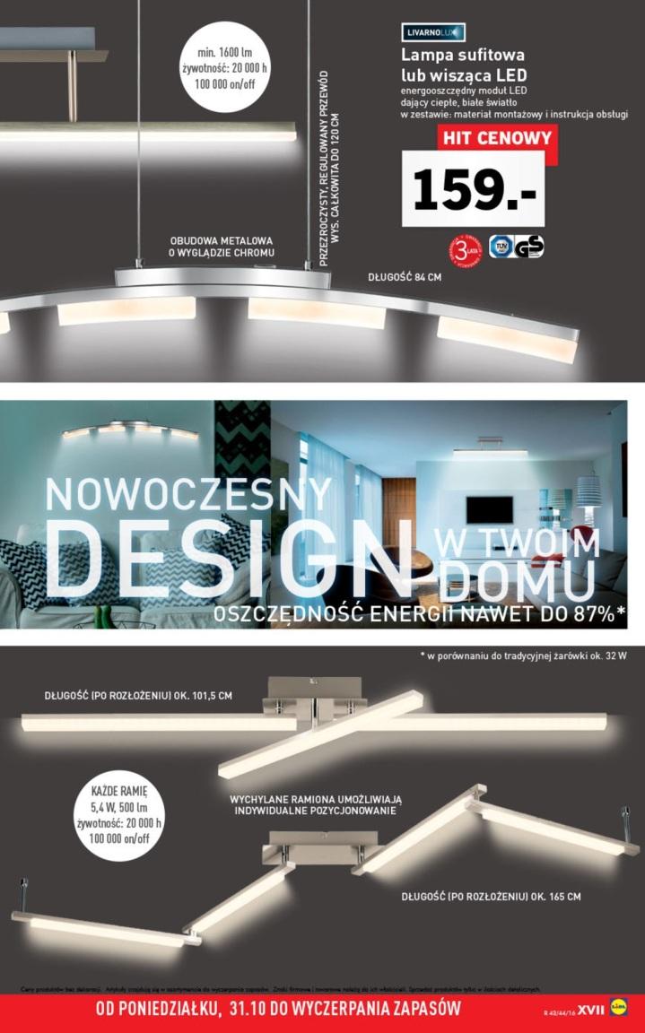 Gazetka promocyjna Lidl str. 36