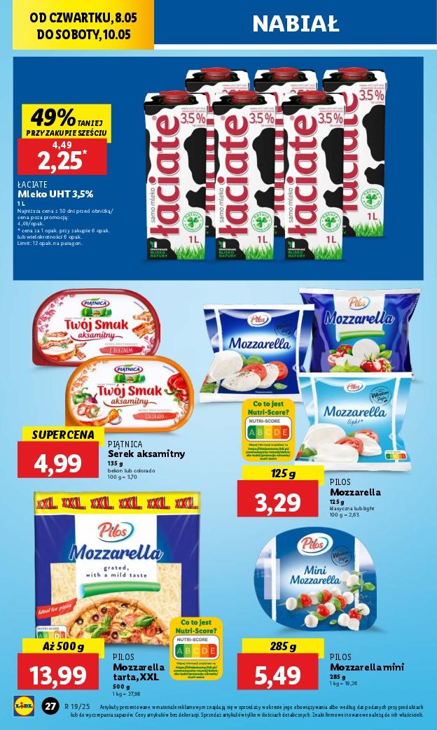Gazetka promocyjna Lidl str. 30