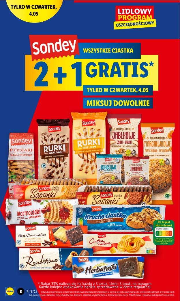 Gazetka promocyjna Lidl str. 12
