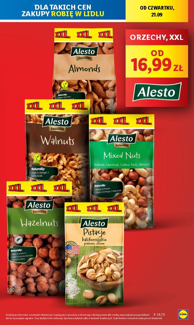 Gazetka promocyjna Lidl str. 9