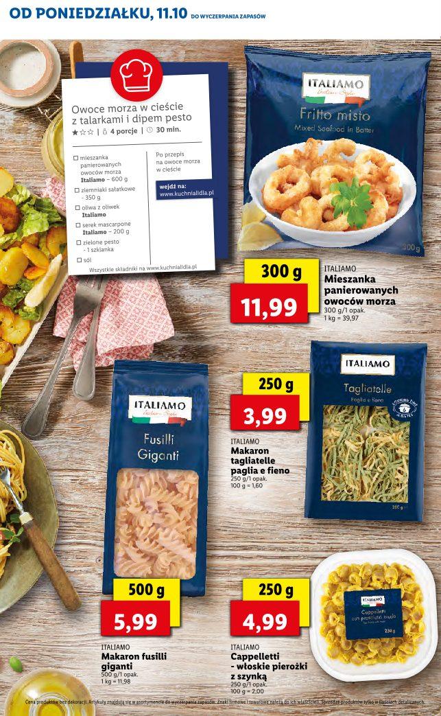Gazetka promocyjna Lidl str. 34