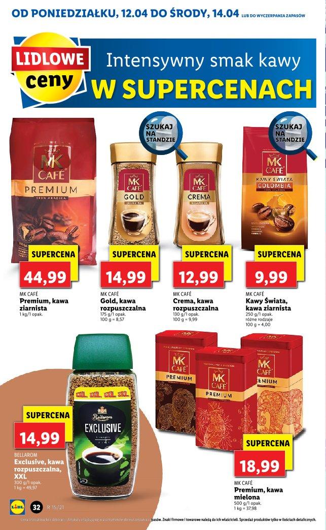 Gazetka promocyjna Lidl str. 32