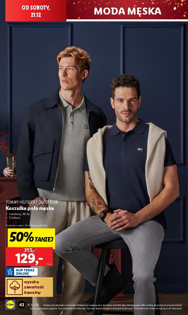 Gazetka promocyjna Lidl str. 46