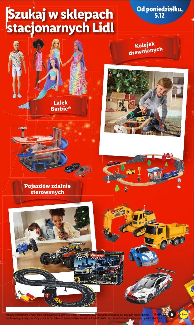 Gazetka promocyjna Lidl str. 4