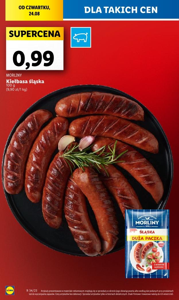 Gazetka promocyjna Lidl str. 6