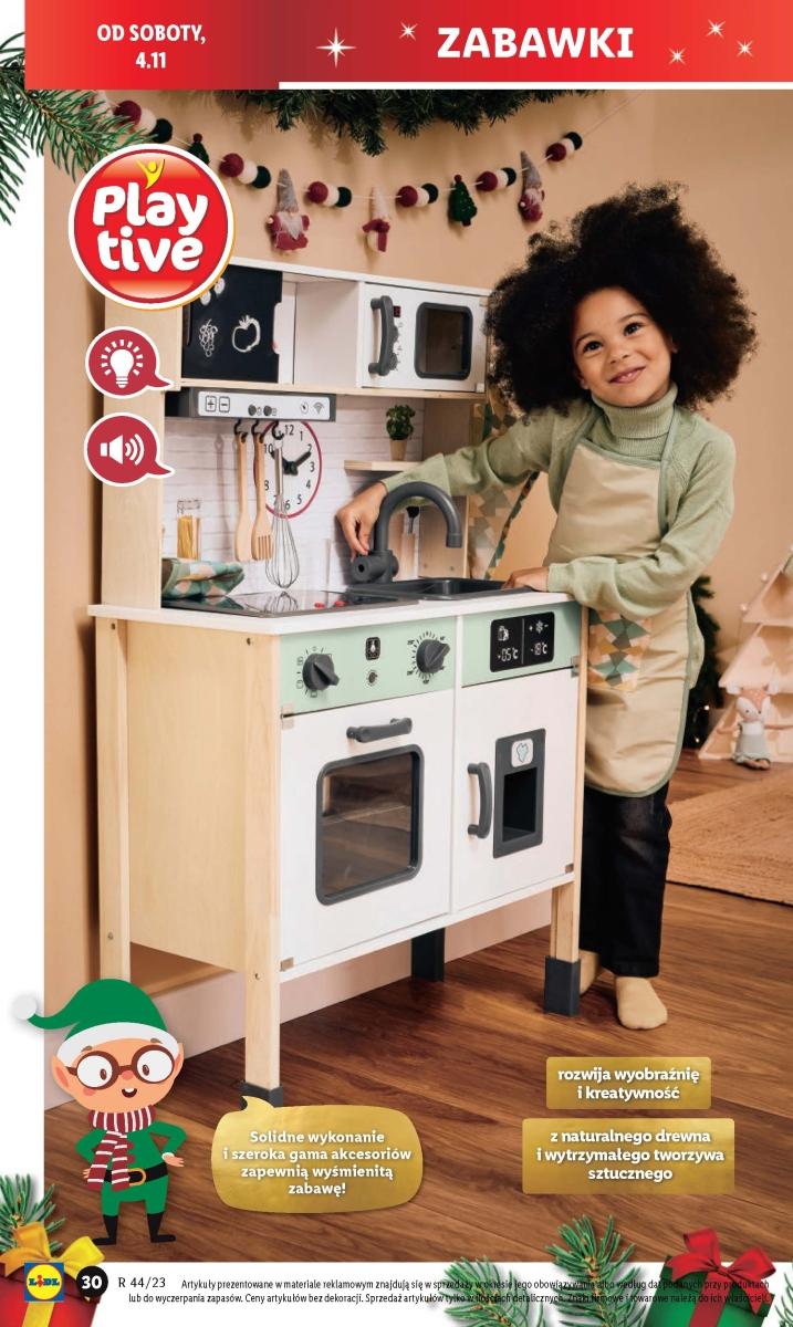 Gazetka promocyjna Lidl str. 36