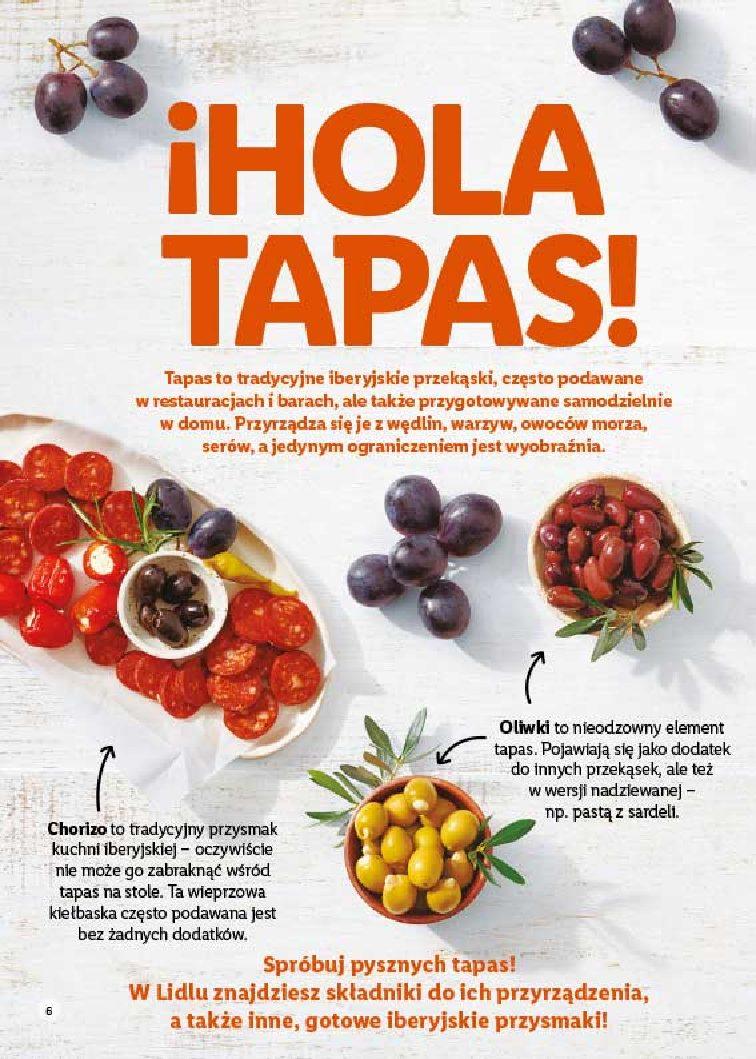 Gazetka promocyjna Lidl str. 6