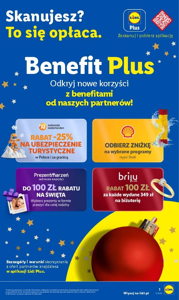 Gazetka promocyjna Lidl str. 78