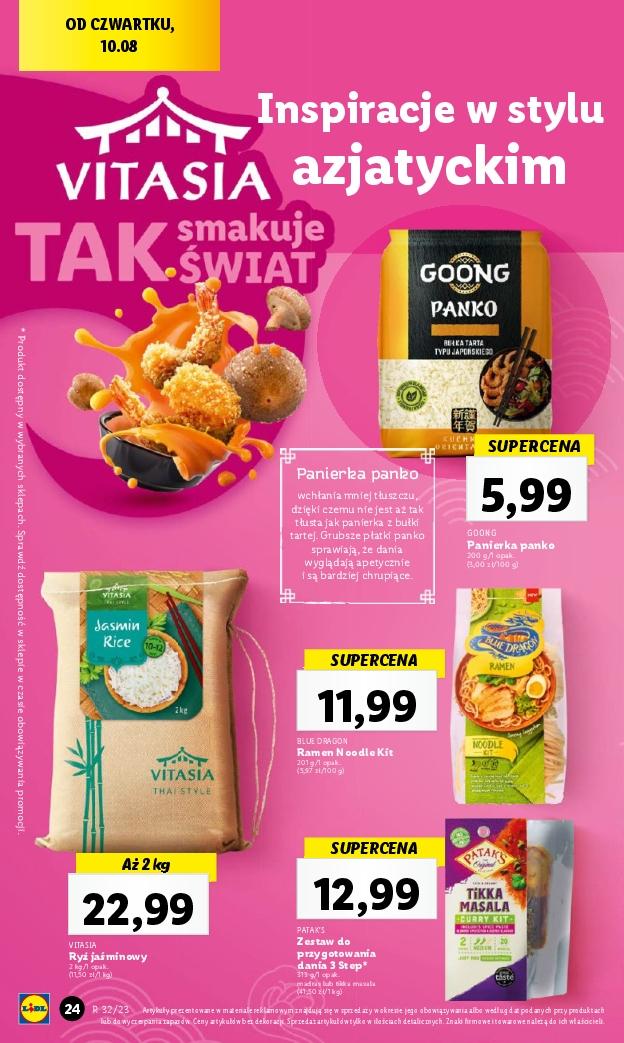 Gazetka promocyjna Lidl str. 44