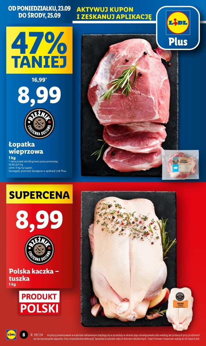 Gazetka promocyjna Lidl str. 10