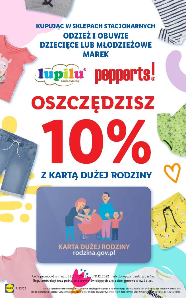Gazetka promocyjna Lidl str. 24