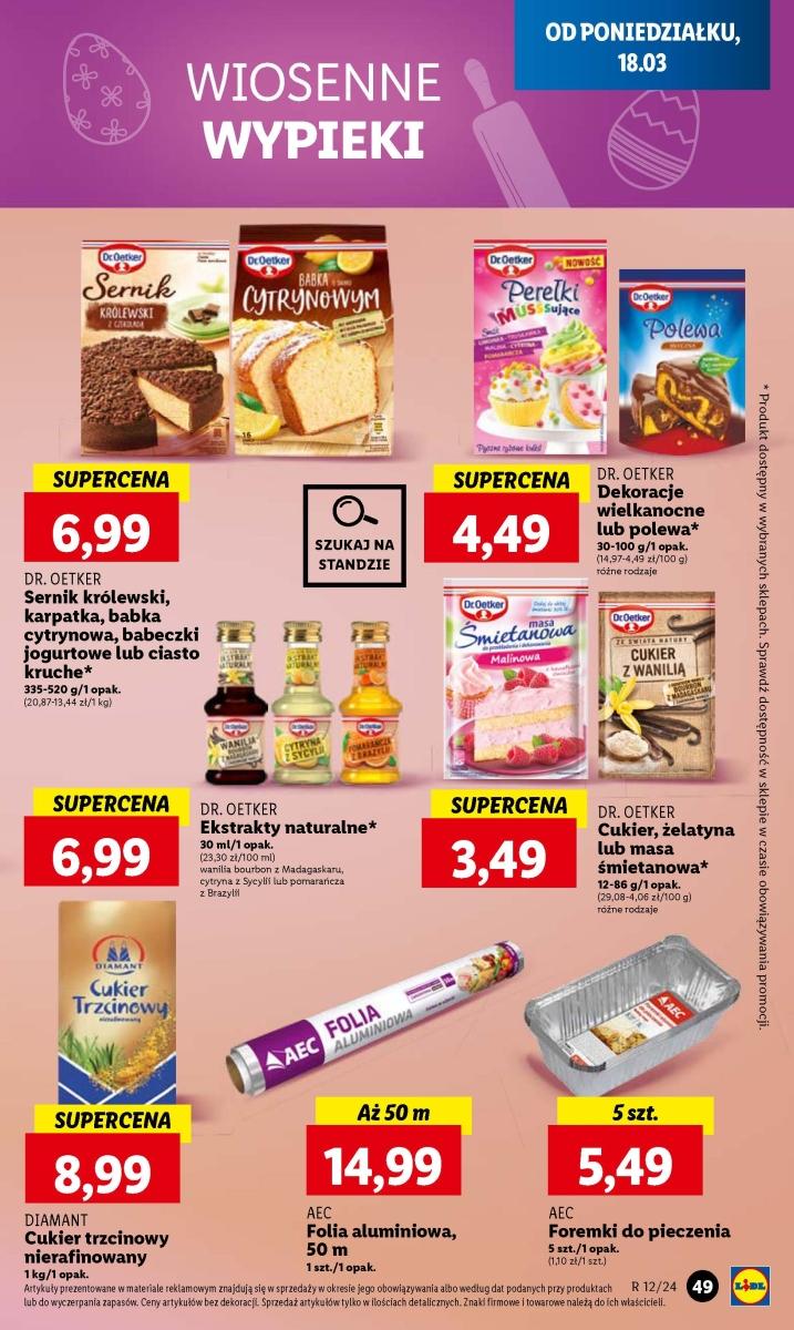 Gazetka promocyjna Lidl str. 55
