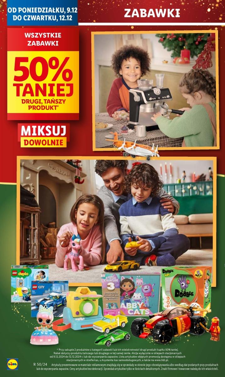 Gazetka promocyjna Lidl str. 18