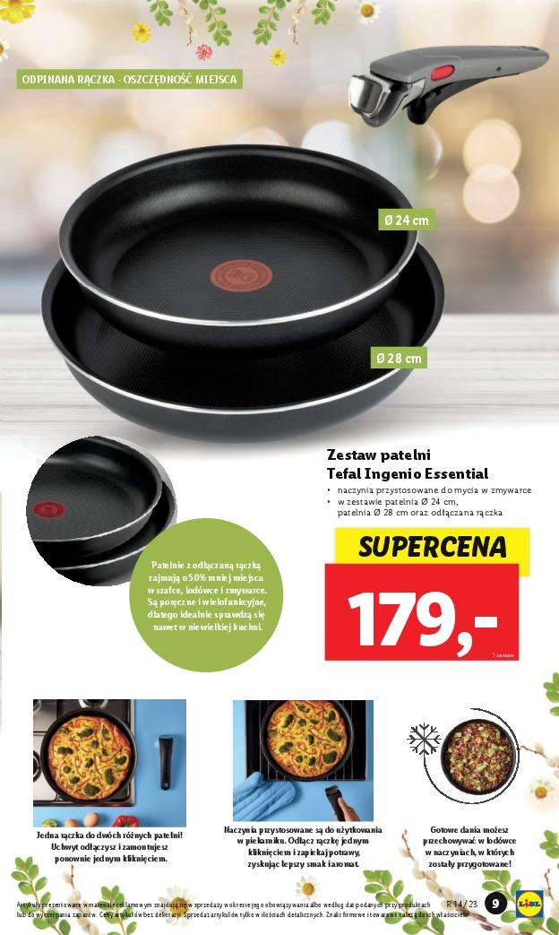 Gazetka promocyjna Lidl str. 9
