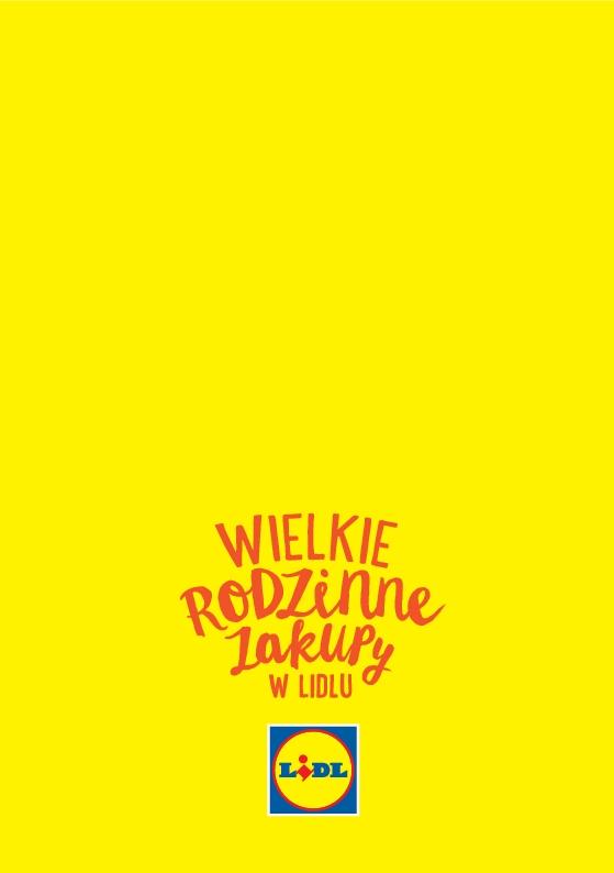 Gazetka promocyjna Lidl str. 40