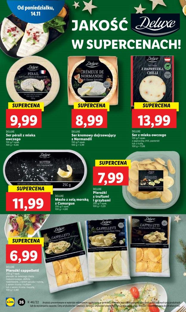 Gazetka promocyjna Lidl str. 36