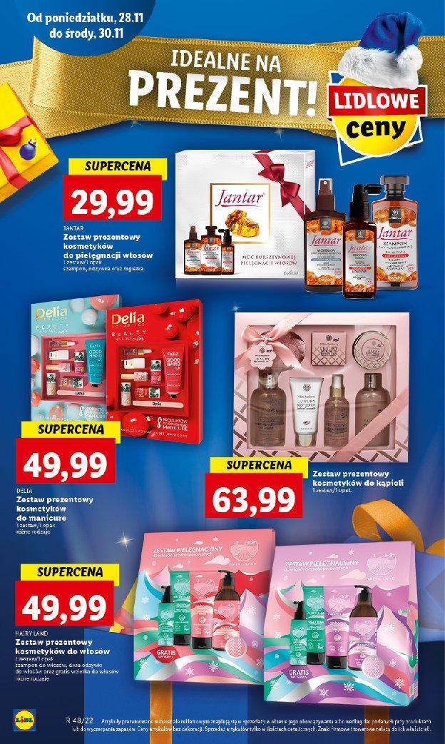 Gazetka promocyjna Lidl str. 76