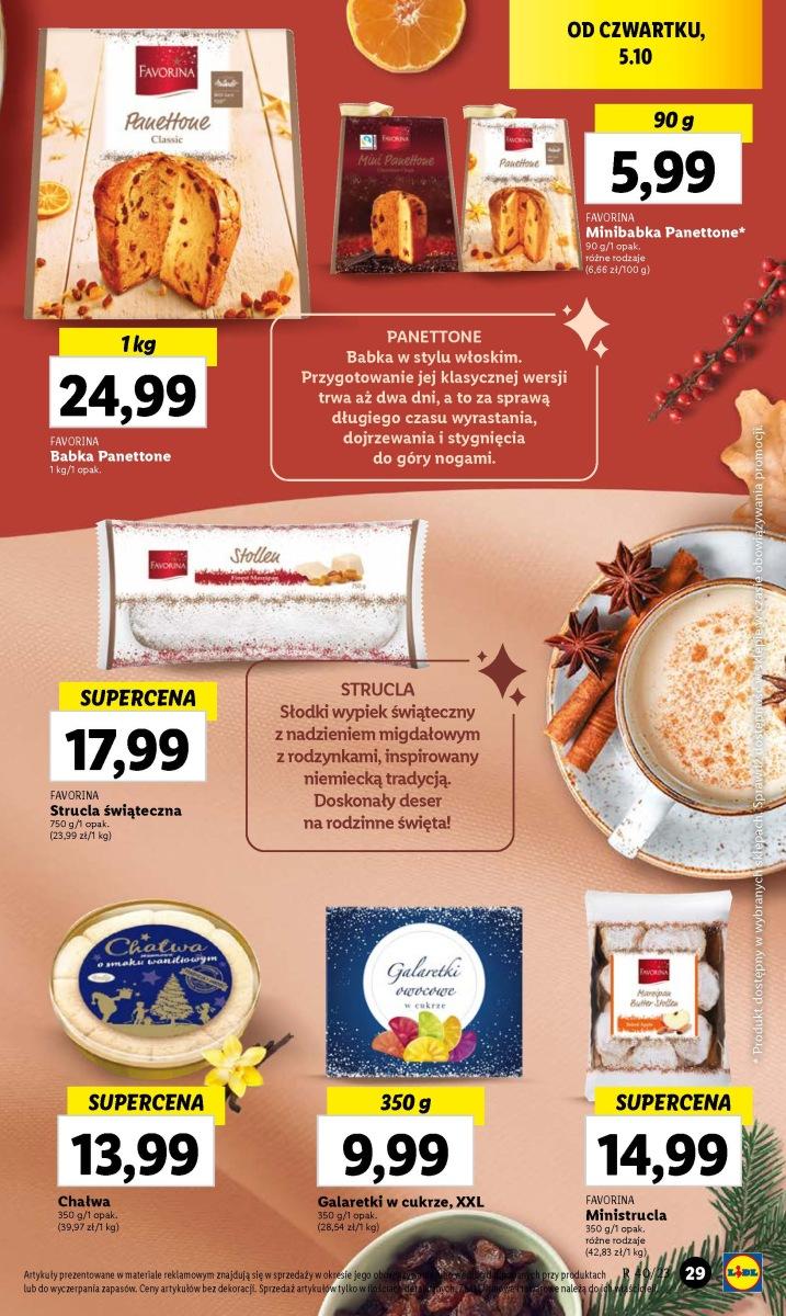 Gazetka promocyjna Lidl str. 37
