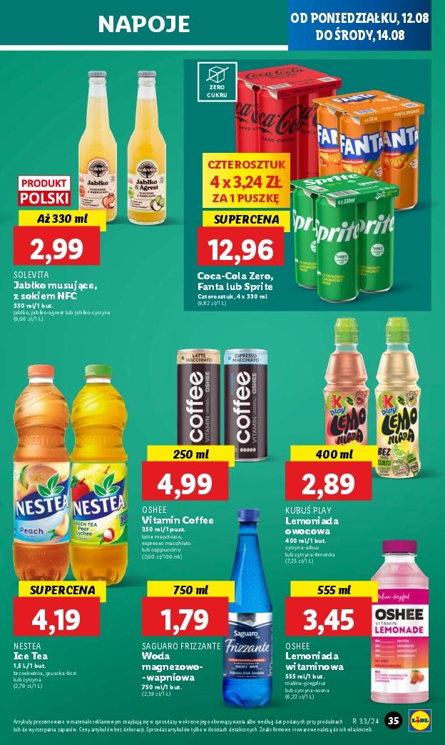 Gazetka promocyjna Lidl str. 41