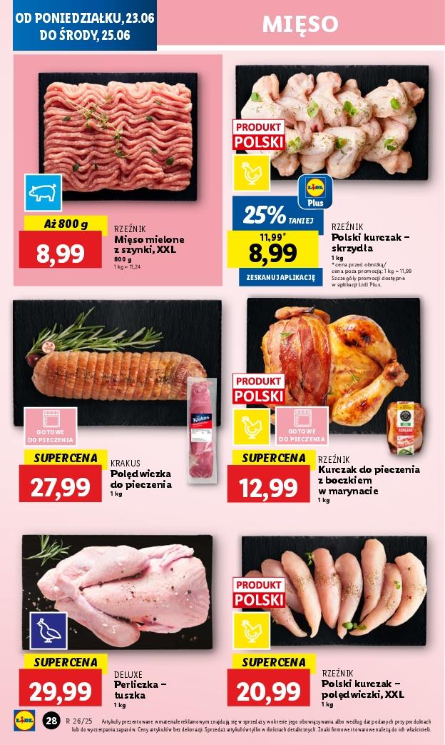 Gazetka promocyjna Lidl str. 30