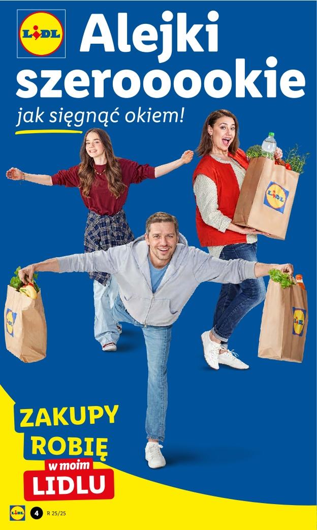Gazetka promocyjna Lidl str. 4