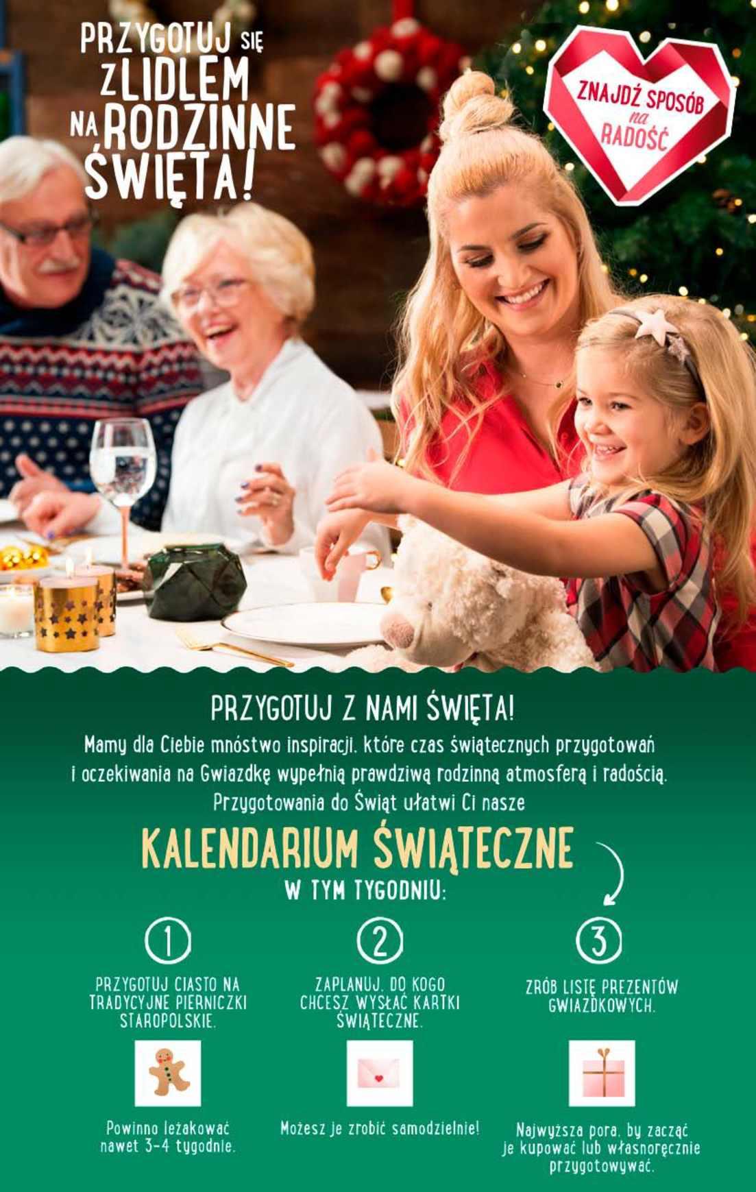 Gazetka promocyjna Lidl str. 13