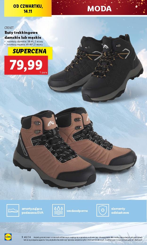 Gazetka promocyjna Lidl str. 14