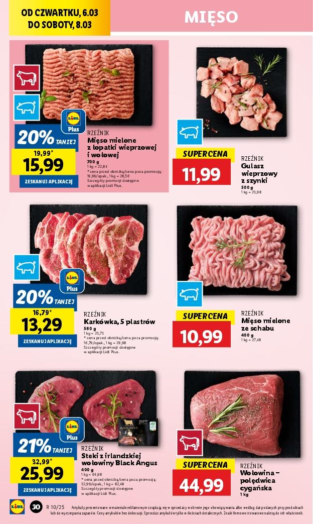 Gazetka promocyjna Lidl str. 36