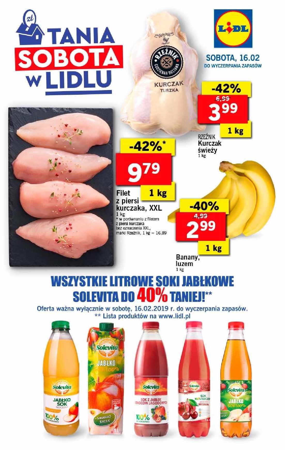 Gazetka promocyjna Lidl str. 48