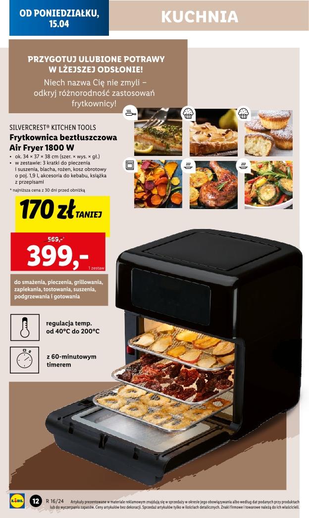 Gazetka promocyjna Lidl str. 14